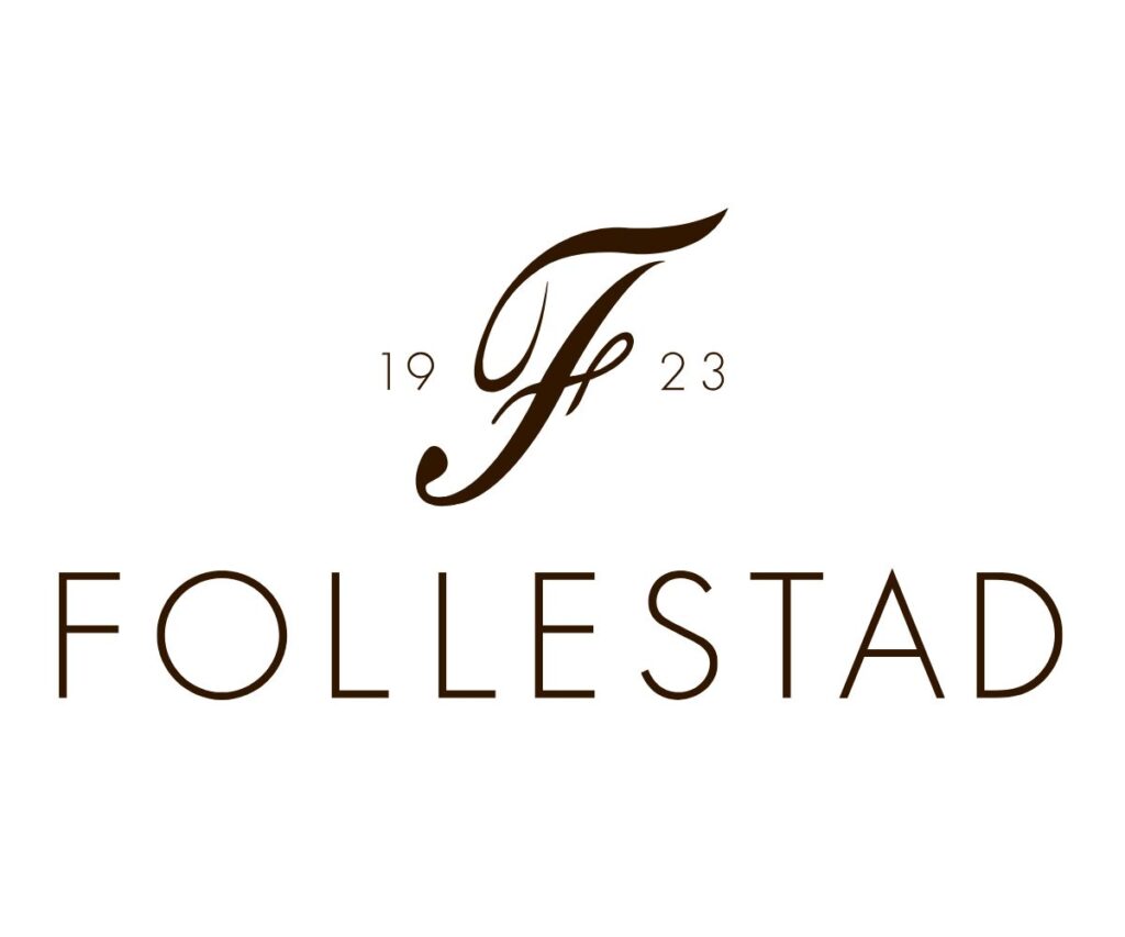 Follestad logo