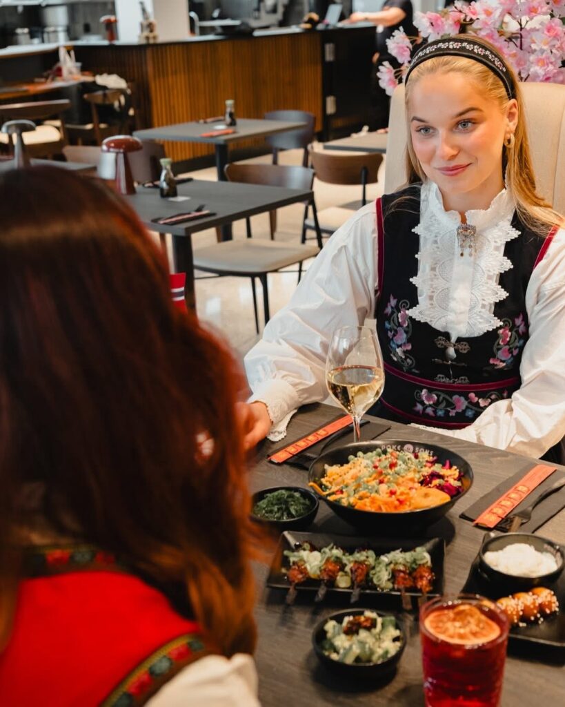 17 mai på poke & sons