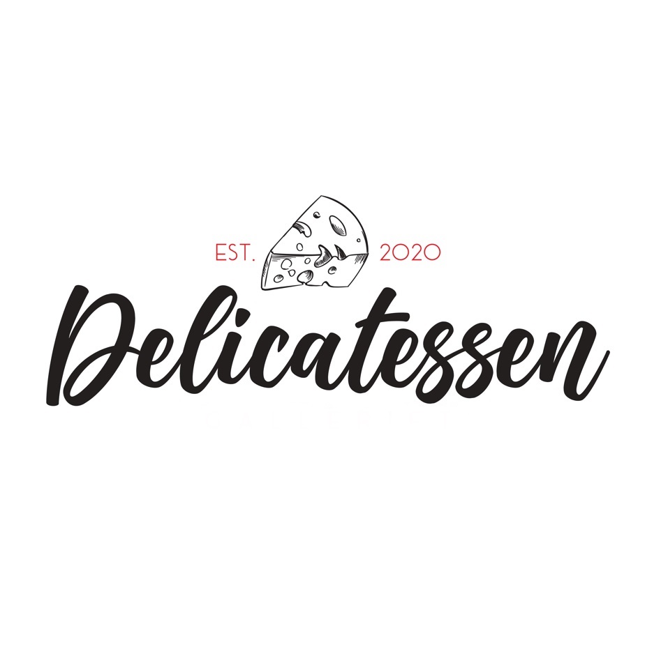 Logo Delicatessen